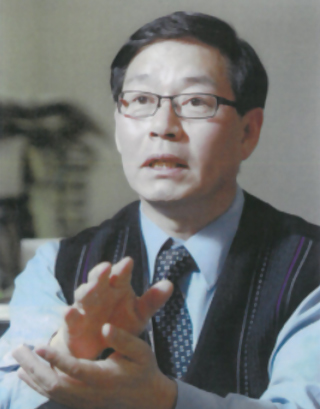 Technology Founder